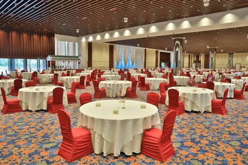 广州白云国际会议中心 会展服务新模式的探索与实践