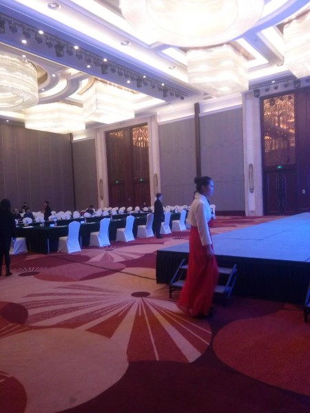 衡水会议会务会展展览服务中心 打造一体化专业会议及展览服务平台