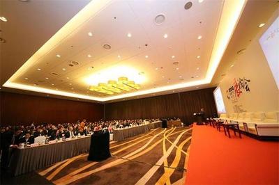 2016会展产业展洽会圆满闭幕，共绘行业未来新蓝图